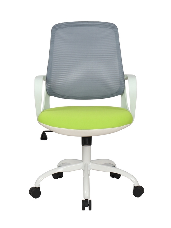849-1 Gray & Green