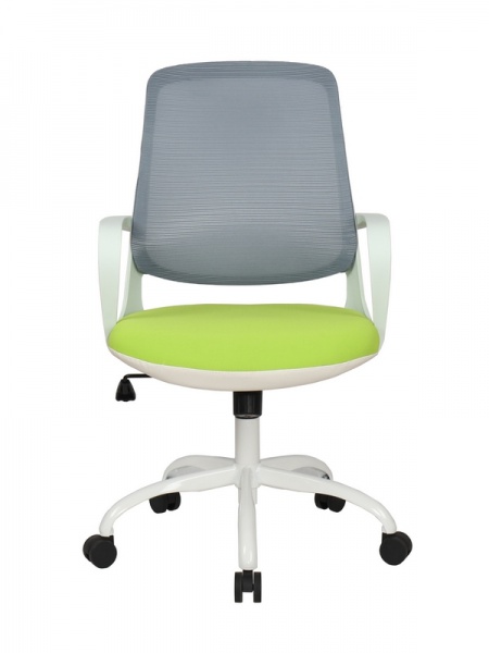 849-1 Gray & Green
