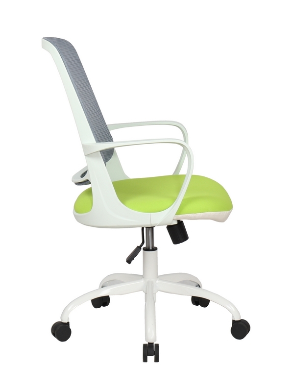 849-1 Gray & Green