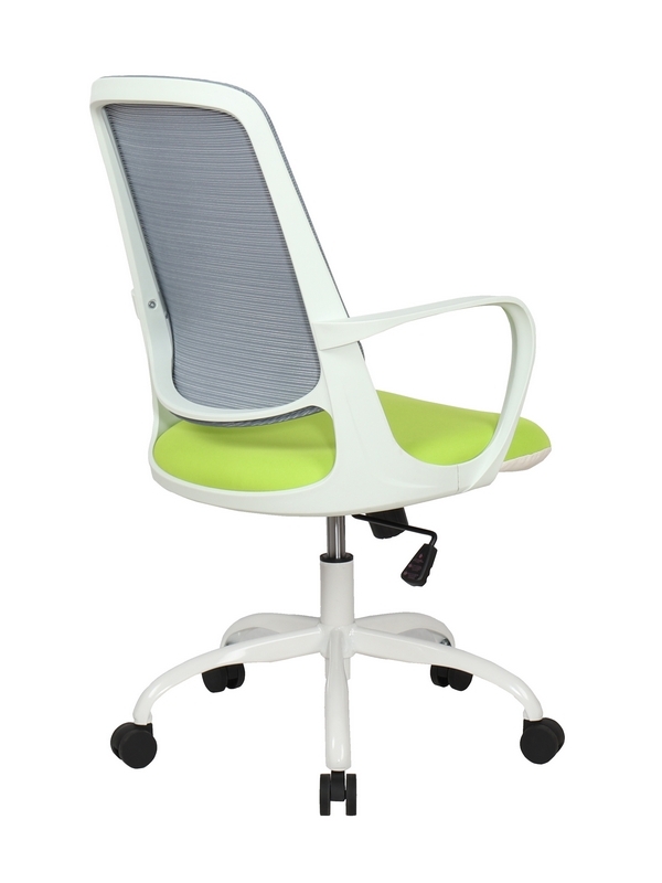 849-1 Gray & Green