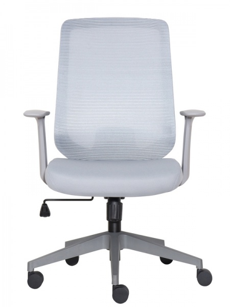 851-6A Gray Frame