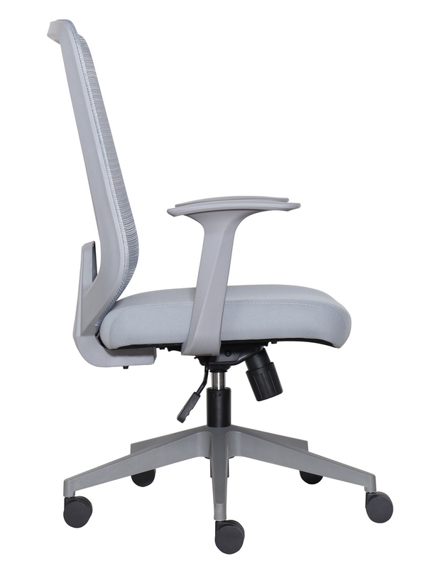 851-6A Gray Frame