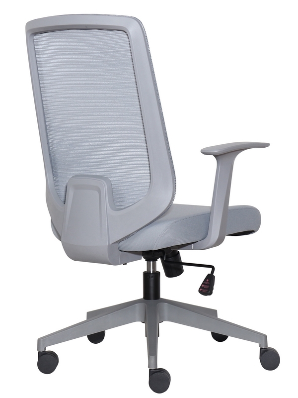 851-6A Gray Frame