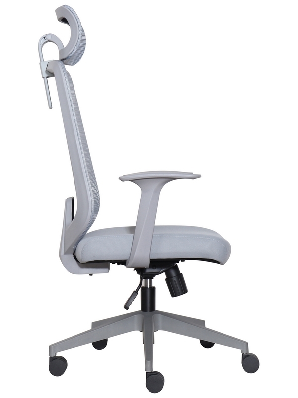 851-6 Gray Frame