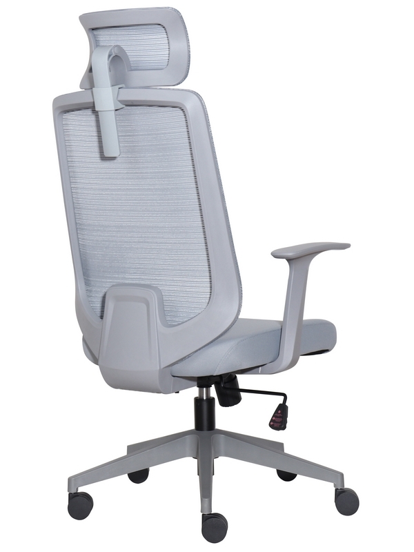 851-6 Gray Frame