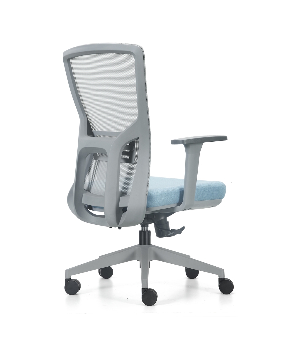 855 Gray Frame A