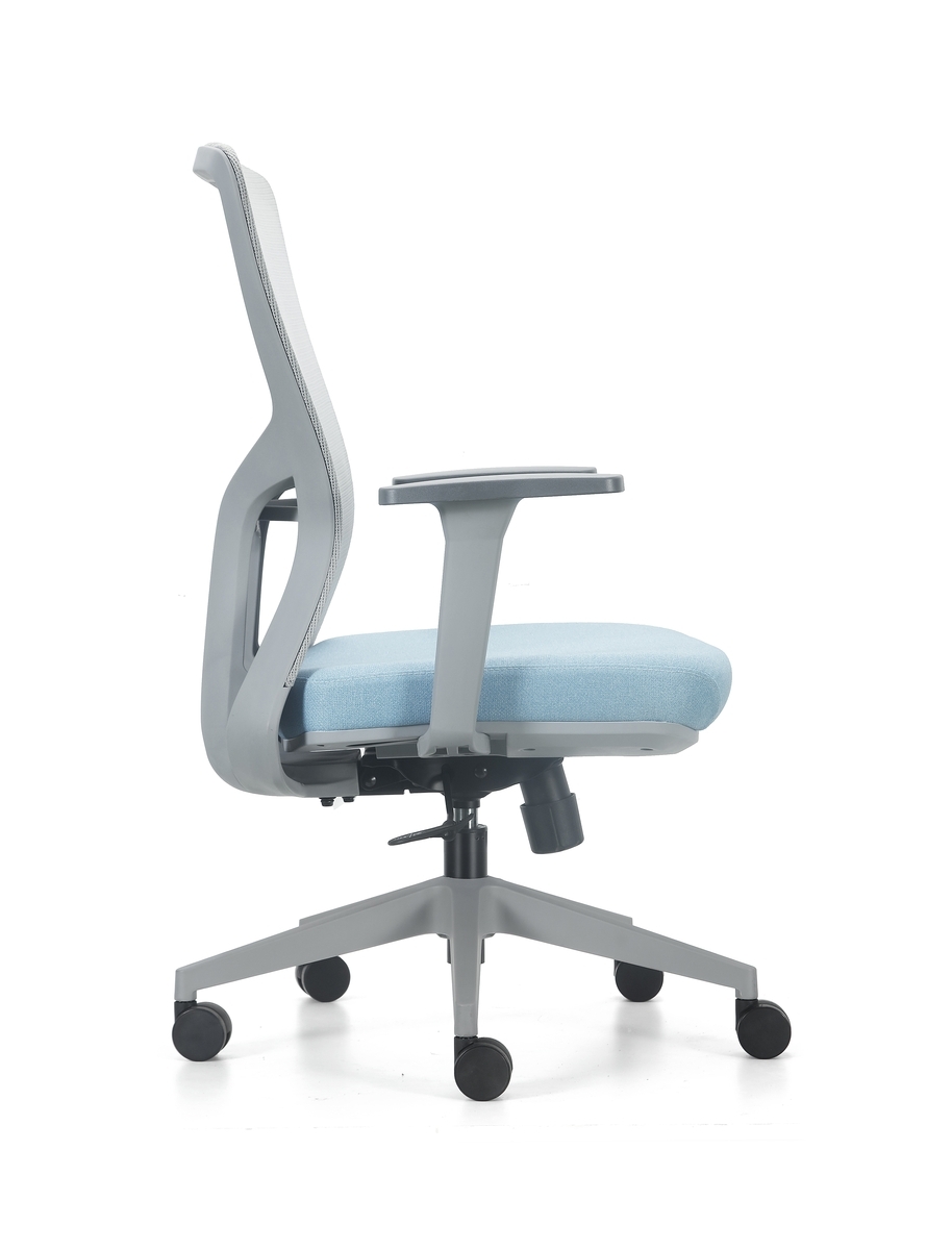855 Gray Frame A