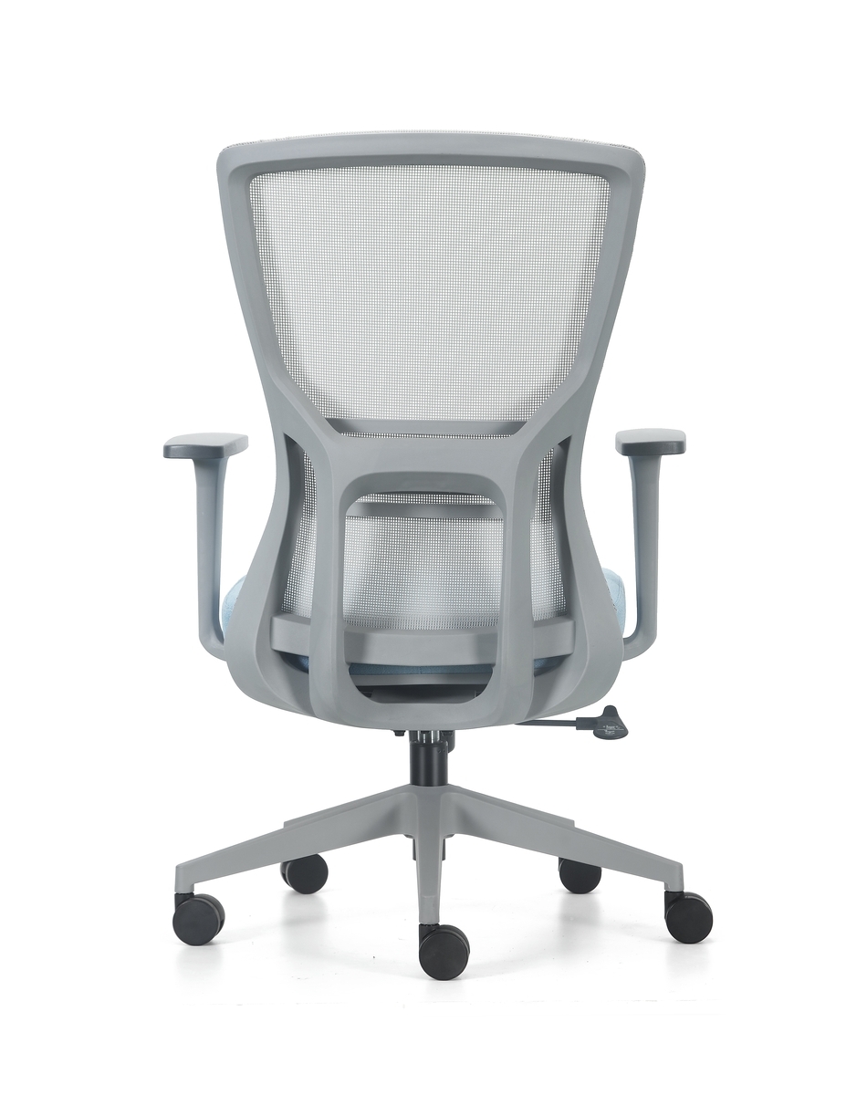 855 Gray Frame A