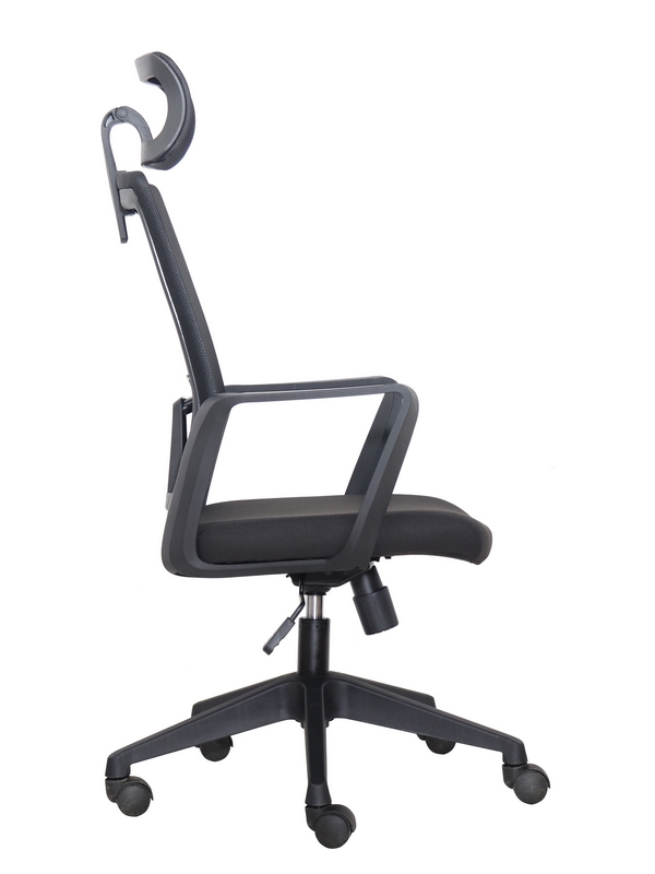 856 Black