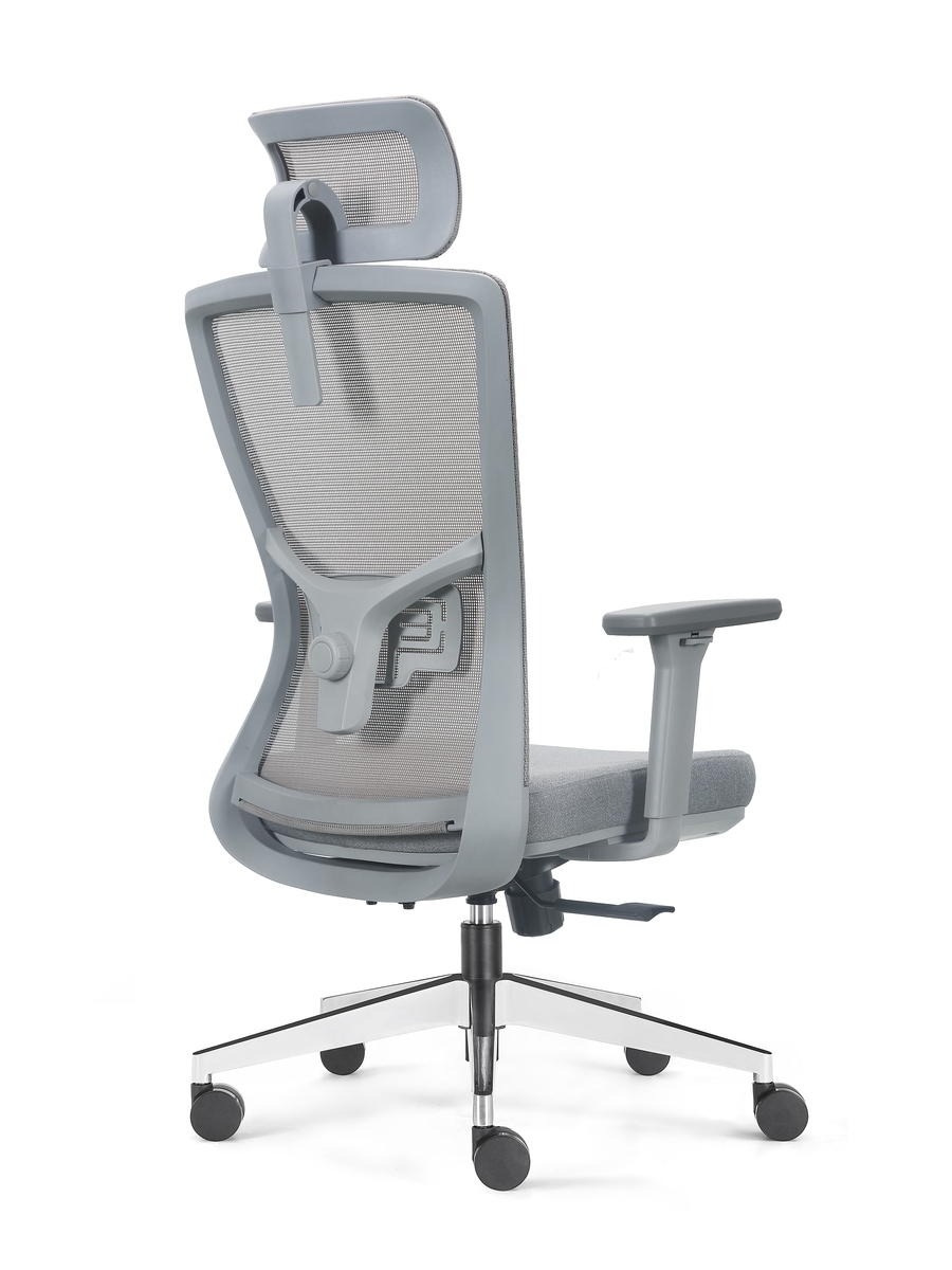 861B-5 Aluminum alloy feet