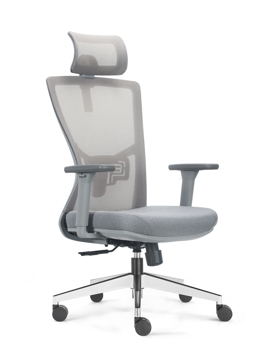 861B-5 Aluminum alloy feet