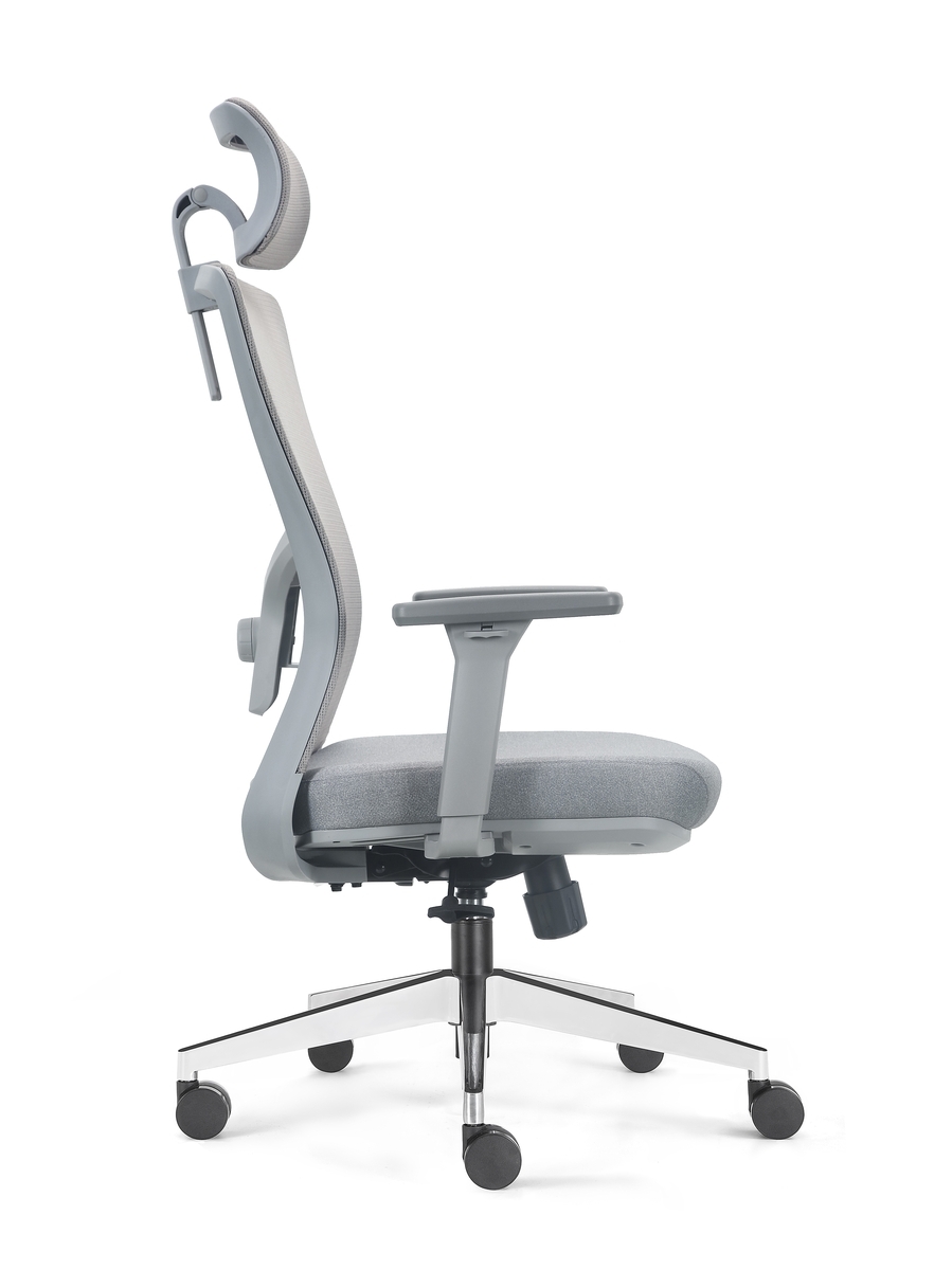 861B-5 Aluminum alloy feet