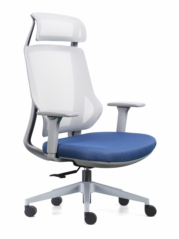 865-1 Grey+Blue Exhibition