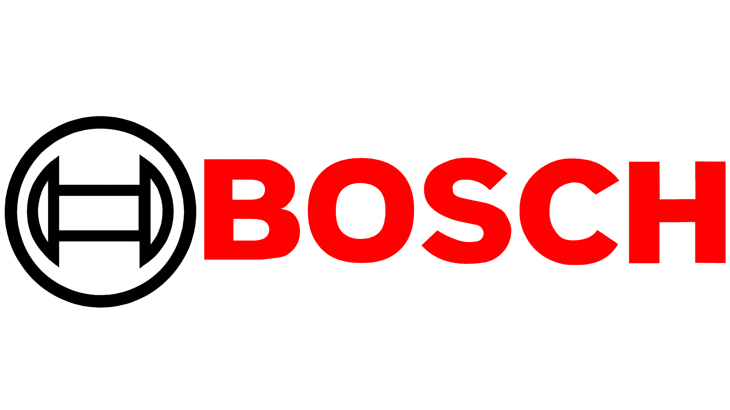 BOSCH logo