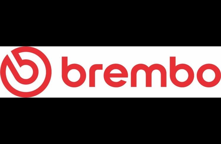 BREMBO logo