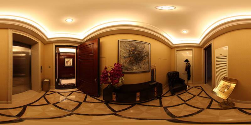 360全景样板间展示已成为房产家居新趋势