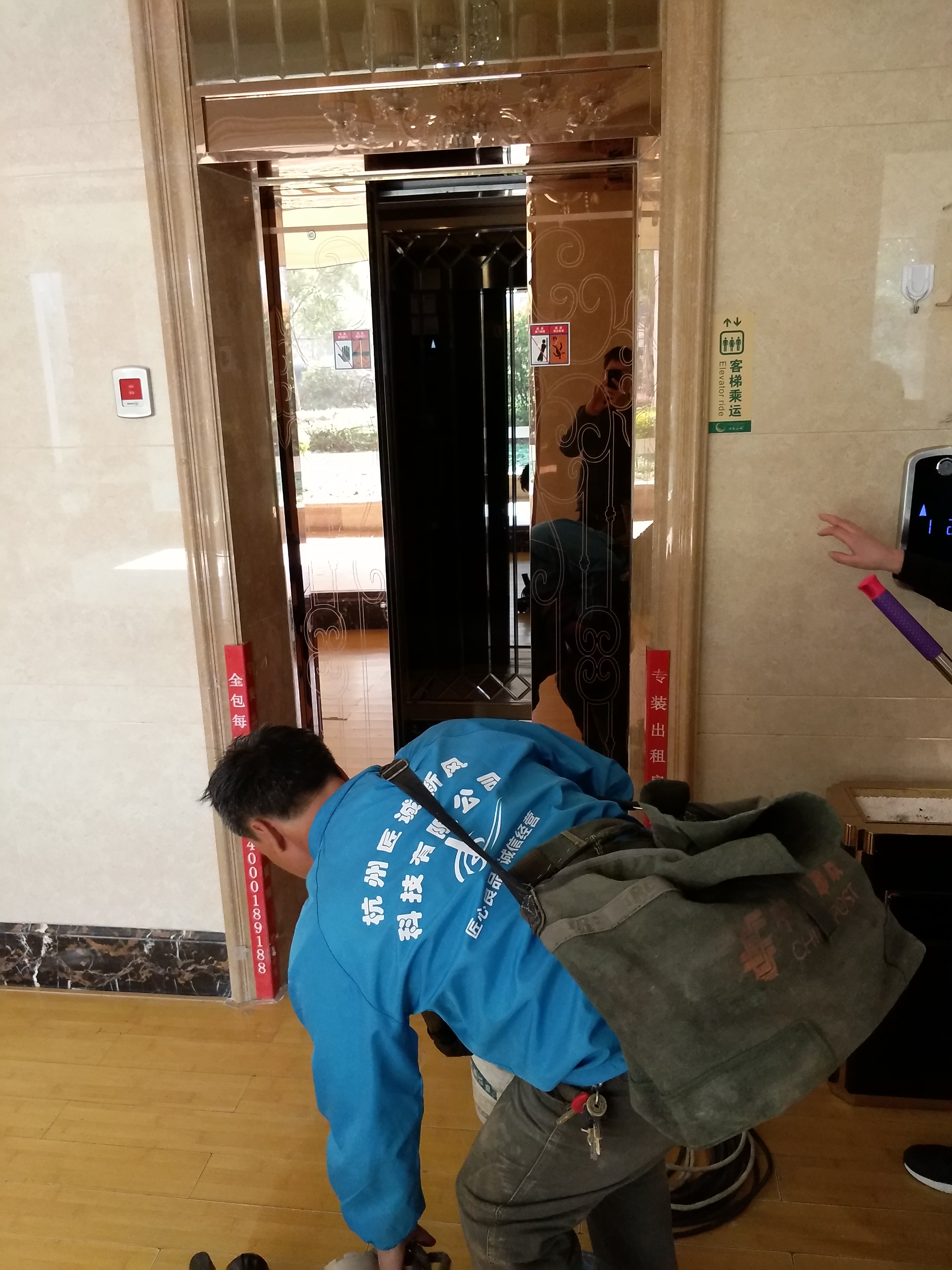 杭州三恒系统生产产品的优点？