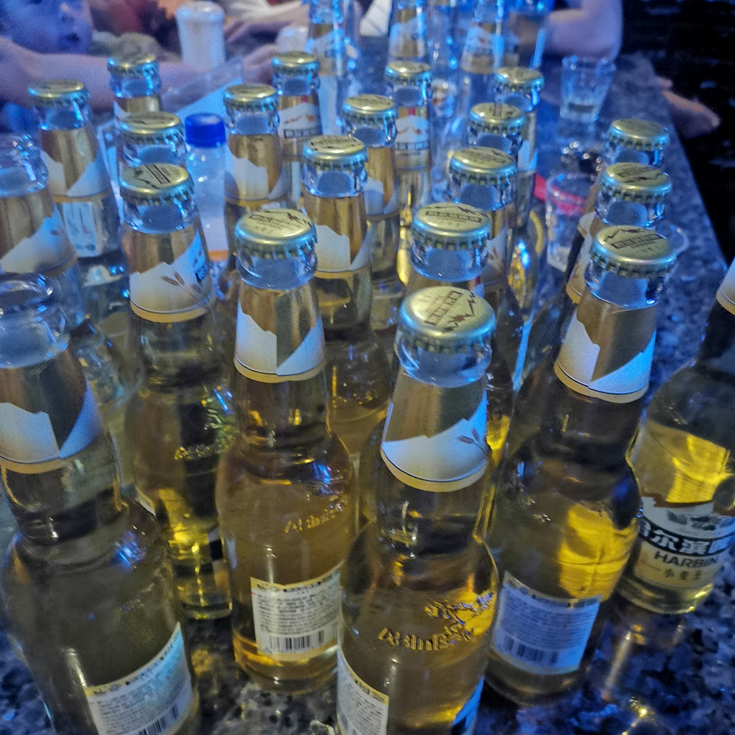 公司部门之旅|想要带你嗨翻整个夏天