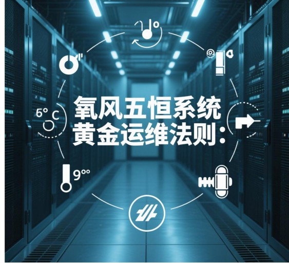 舒适空间的密码：三个步骤让五恒系统效能翻倍