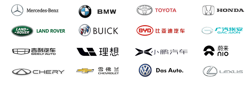 合作品牌