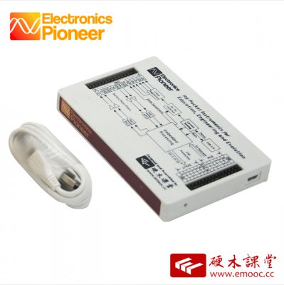 入门级口袋仪器：EPI-m102/104