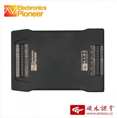 80MSPS口袋仪器：EPI-m204