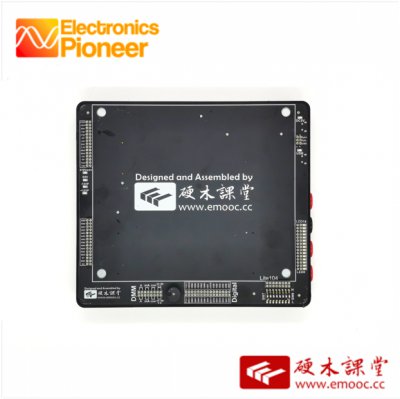 EPI-LITE系列小型化高性能口袋实验