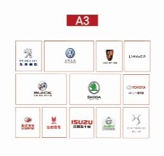 A3