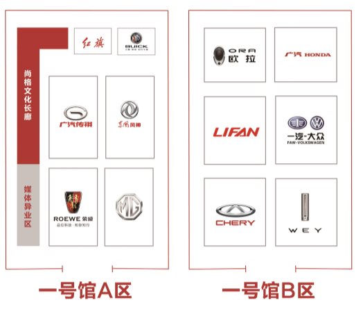 一号馆AB