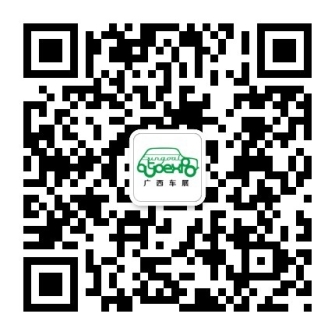 微信公众号二维码