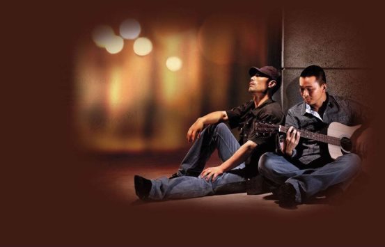 图片包含 墙壁, 人员, 男士
描述已自动生成