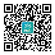 尚格连锁房车露营展