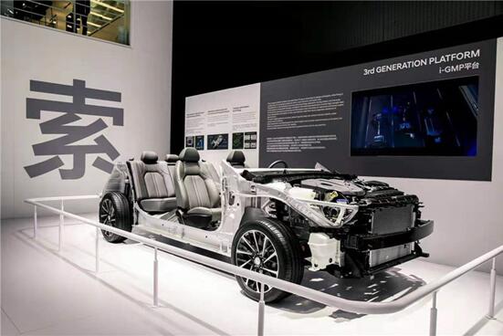 技术品牌赋能 2020年北京现代多款重磅新车蓄势待发