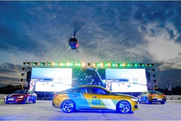 车迷们不能错过的活动——现代嘉年华2.0长沙站