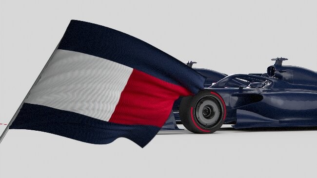 凯迪拉克F1®车队集结F1明星开启2026征程 车手博塔斯与佩雷兹将领衔首秀赛季