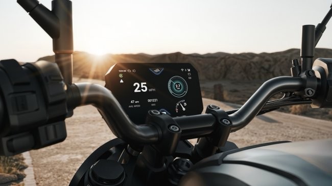 哈曼发布Ready Ride产品：面向未来两轮出行，打造坚固可扩展的互联平台
