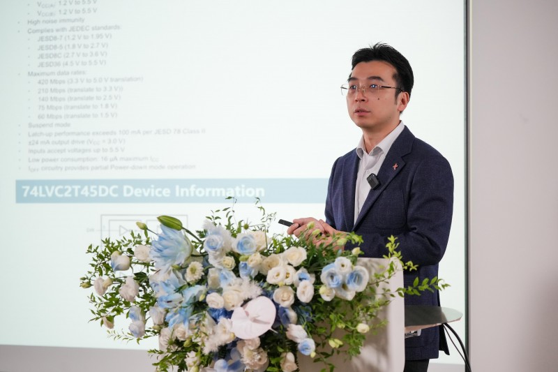 比DPAK还省板面，安世中国MLPAK让每一平方毫米都值钱