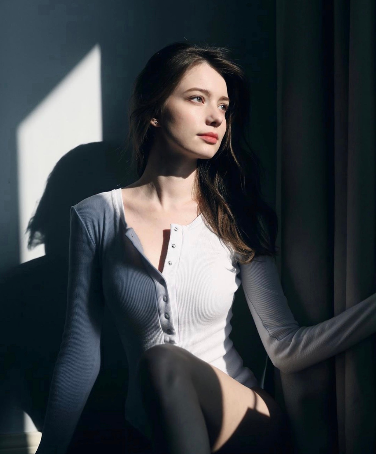 Anastasia Cebulska