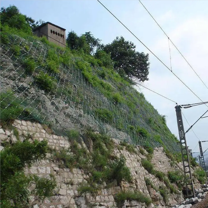 铁路护栏网
