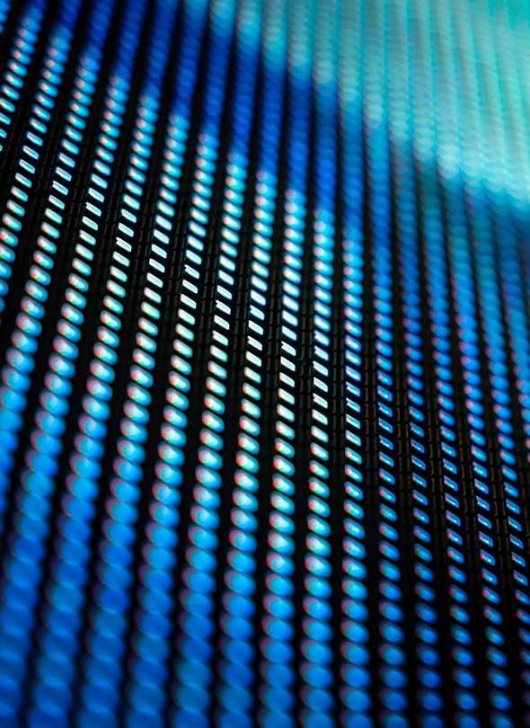 MicroLED
