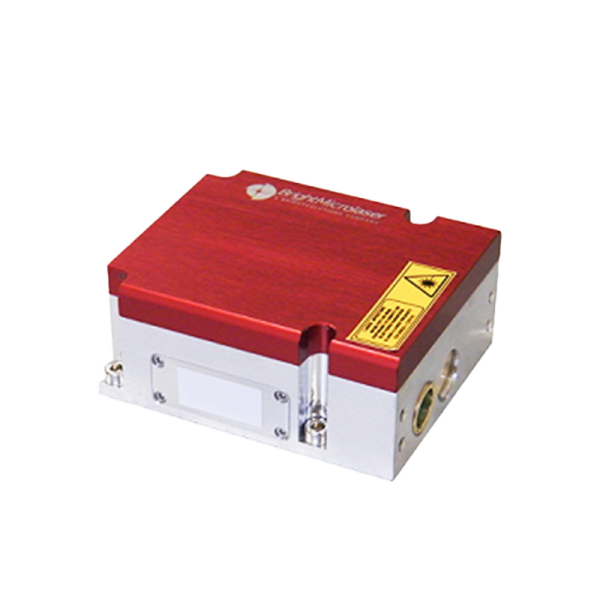 SB1-1064纳秒脉冲激光器