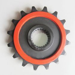 YAMAHA XT 600-Z 520-16T