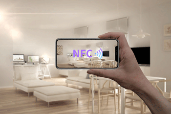 NFC防伪优势