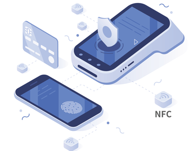 NFC技术