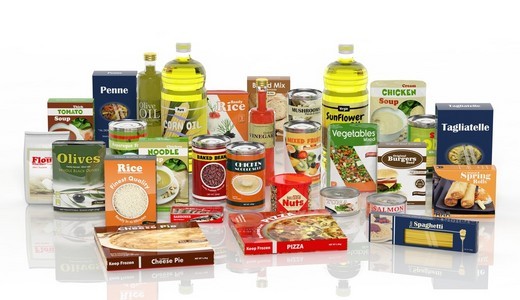 食品行业为什么要做隐形智码？