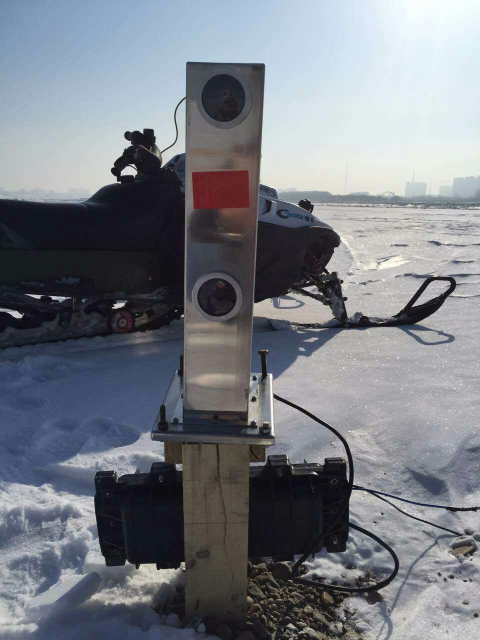 超远距离激光对射上市