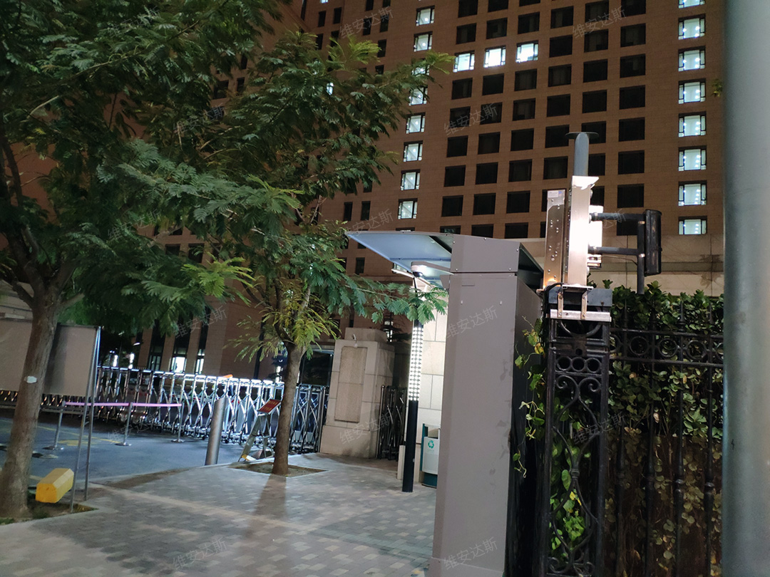 维安达斯旗舰版四光束激光对射——...