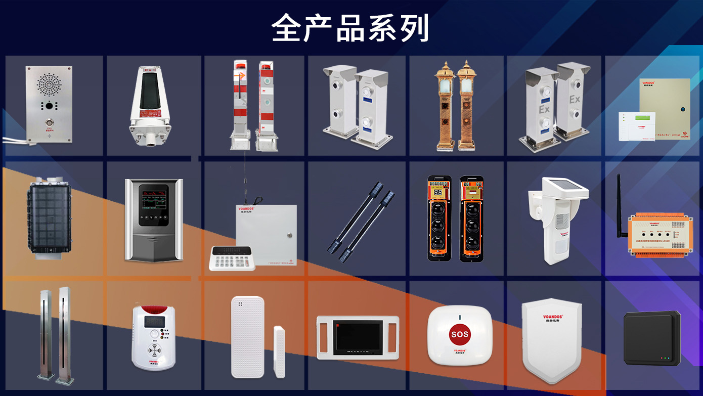 产品中心