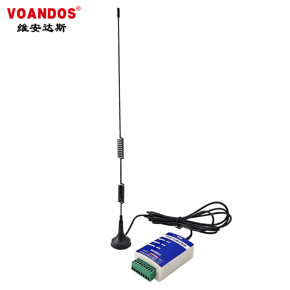 维安达斯双防区4G通讯模块AL-806-4G01