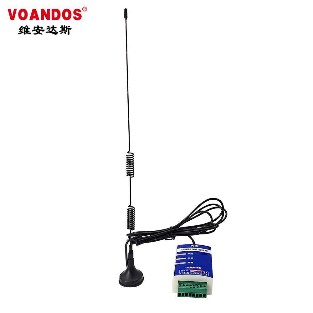 维安达斯双防区4G通讯模块AL-806-4G01